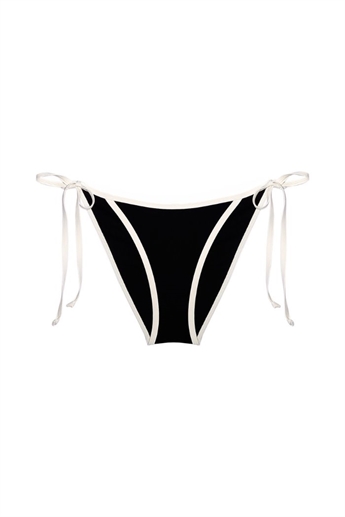 Rethinkit, CORAru Bikini Tanga, Black